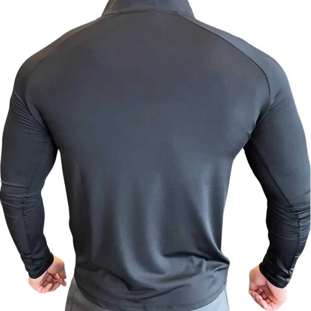 Jaqueta Masculina Esportiva DryFit - PacePro