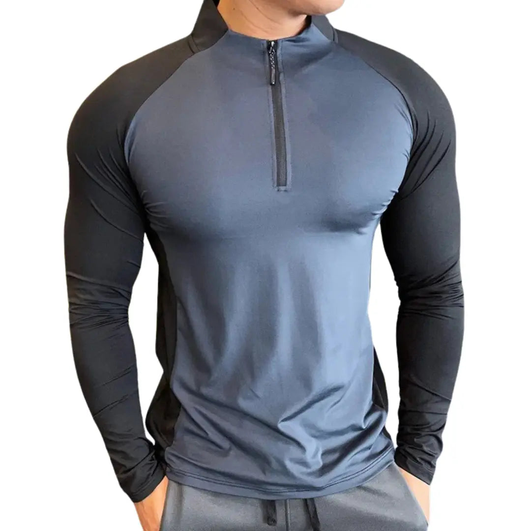 Jaqueta Masculina Esportiva DryFit - PacePro