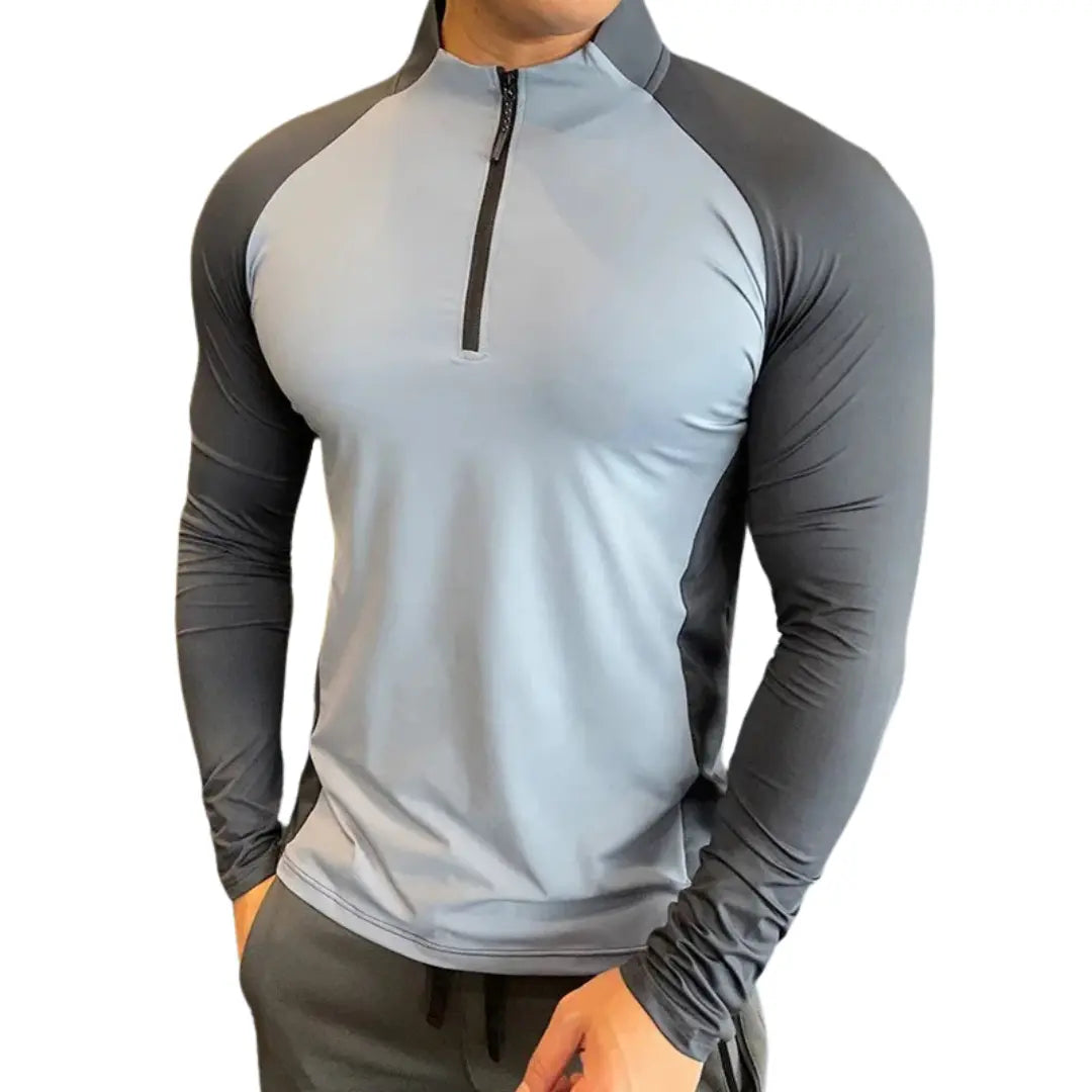Jaqueta Masculina Esportiva DryFit - PacePro