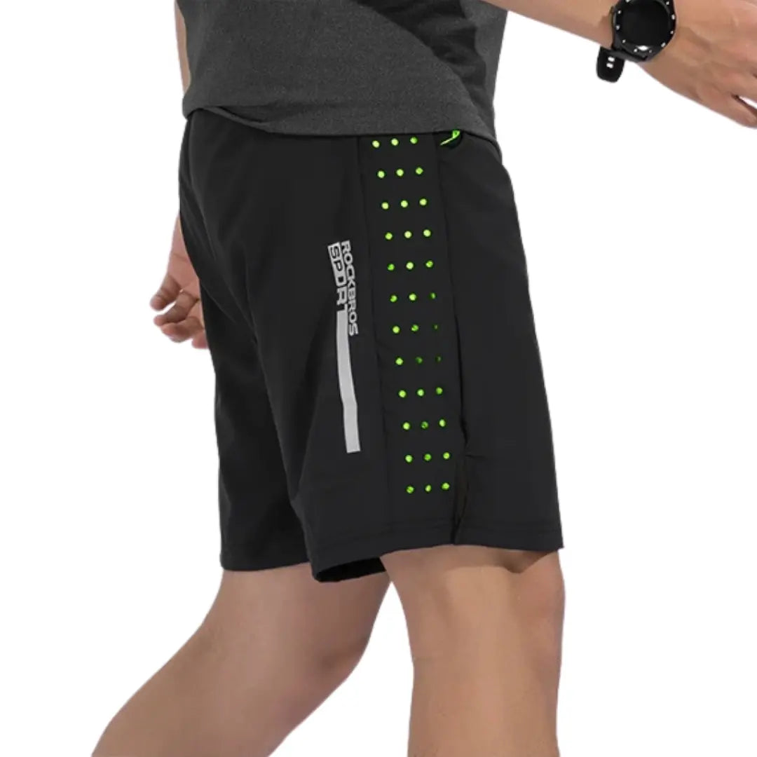 Shorts Masculino Esportivo Performante - PacePro