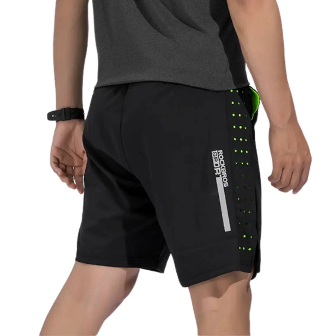Shorts Masculino Esportivo Performante - PacePro