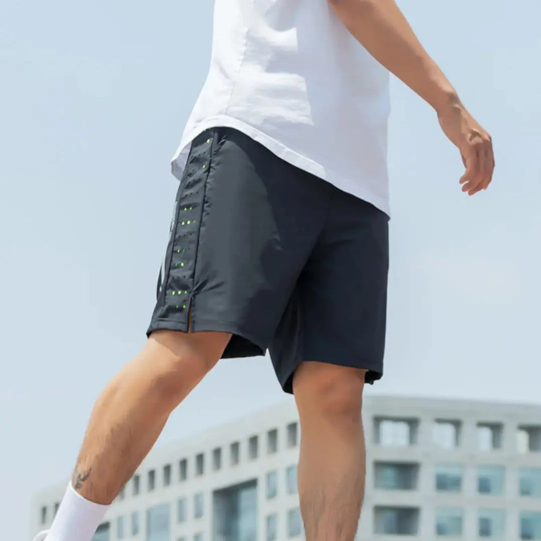 Shorts Masculino Esportivo Performante - PacePro