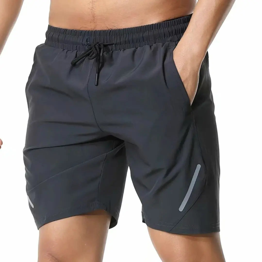 Shorts Masculino Esportivo EnduroFlex - PacePro