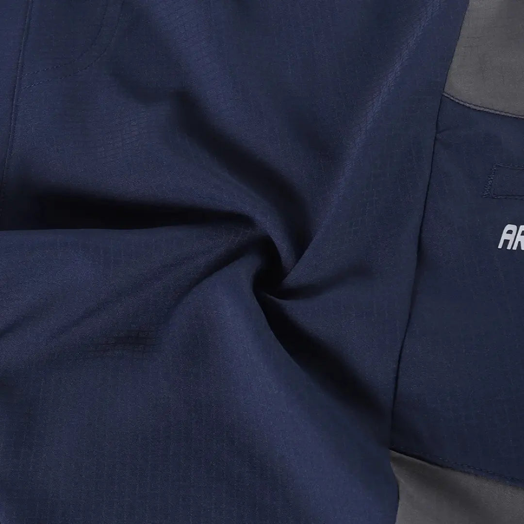 Shorts Masculino Acolchoado CiclePush - PacePro