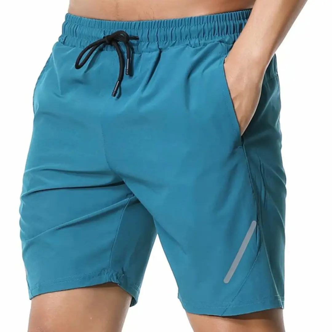 Shorts Masculino Esportivo EnduroFlex - PacePro