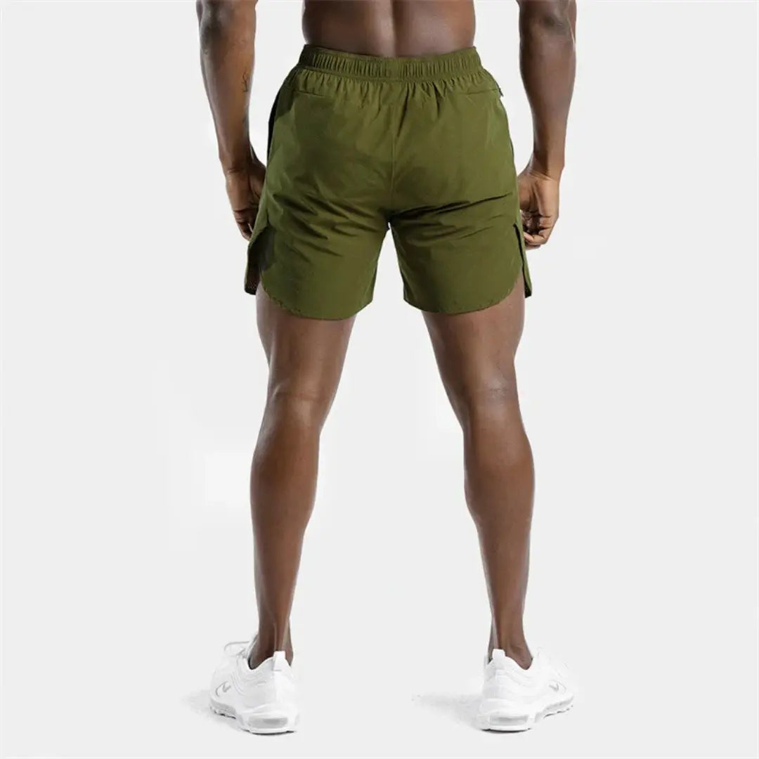 Shorts Masculino Esportivo UltraFit - PacePro