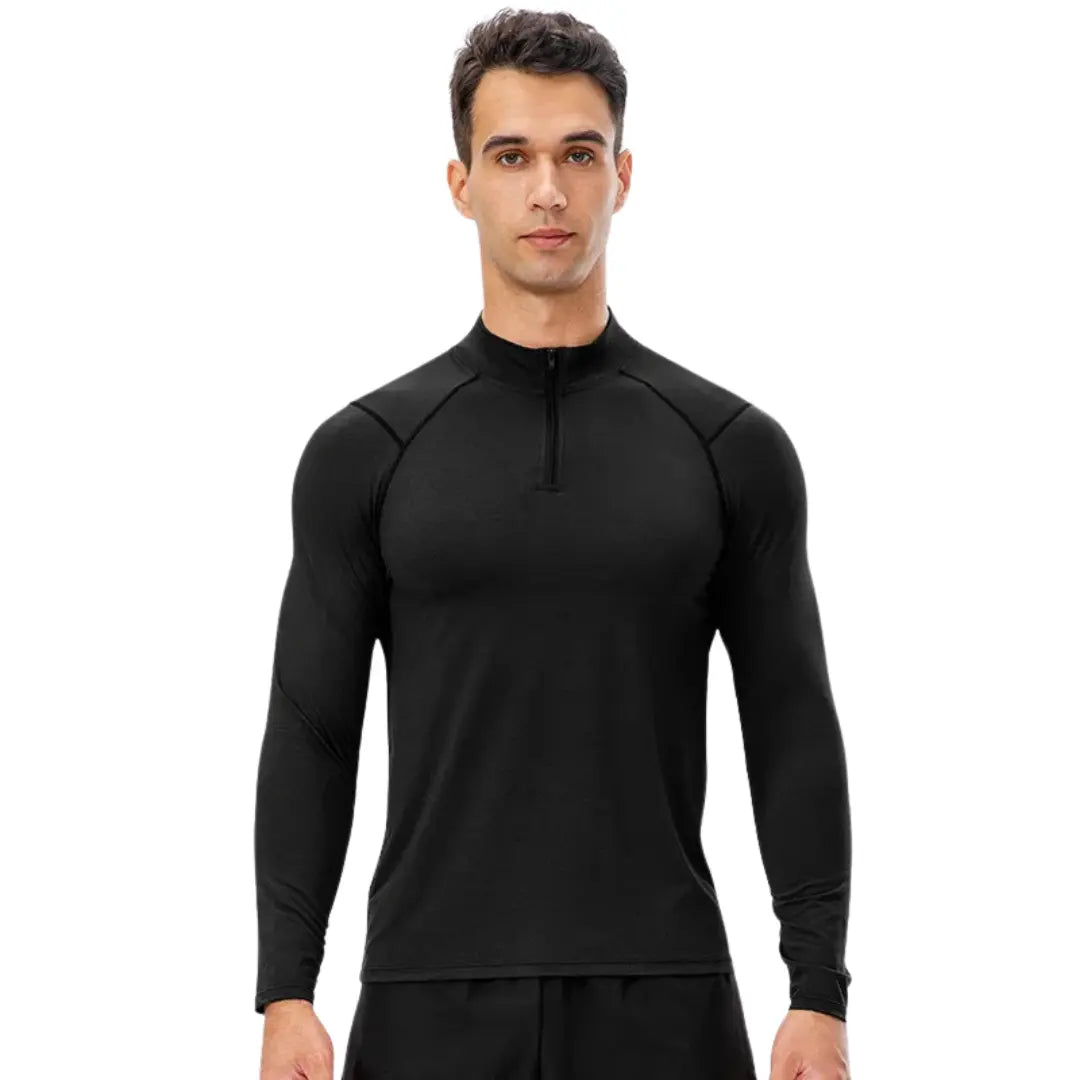 Jaqueta Masculina Esportiva FlexCore - PacePro