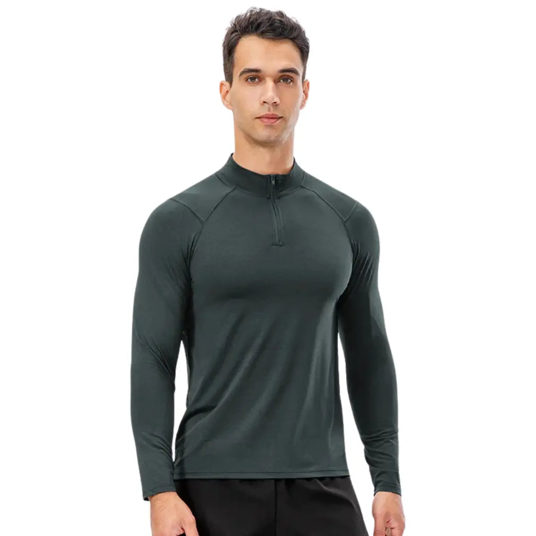 Jaqueta Masculina Esportiva FlexCore - PacePro