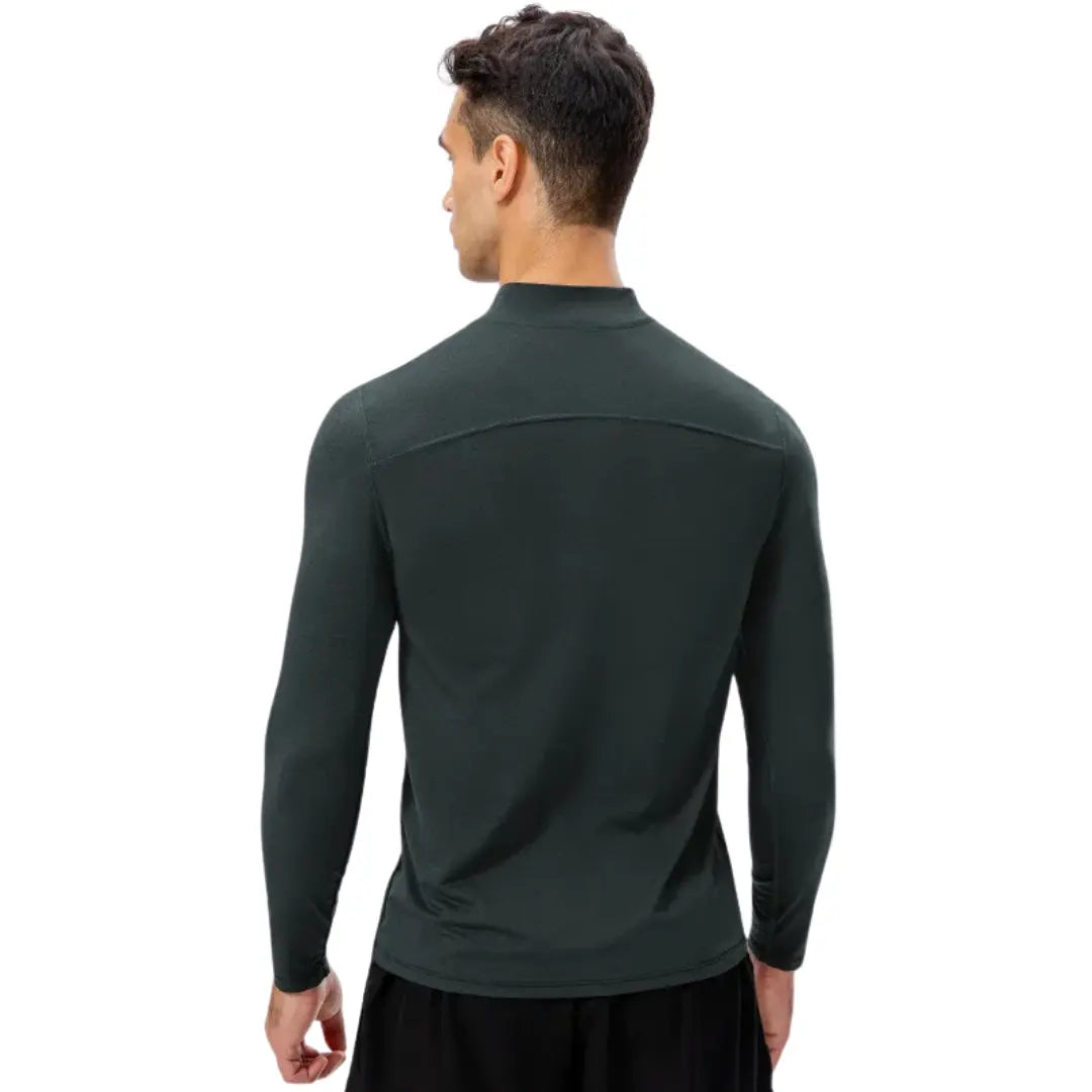 Jaqueta Masculina Esportiva FlexCore - PacePro