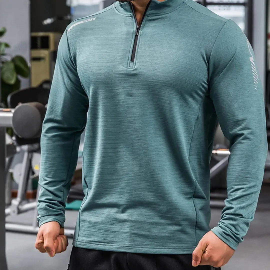 Jaqueta Masculina Esportiva SlimFit - PacePro