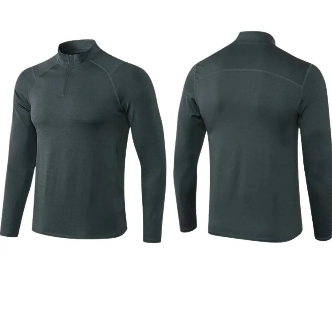 Jaqueta Masculina Esportiva FlexCore - PacePro