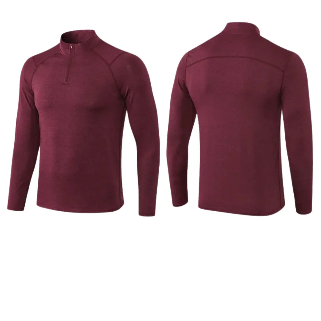 Jaqueta Masculina Esportiva FlexCore - PacePro