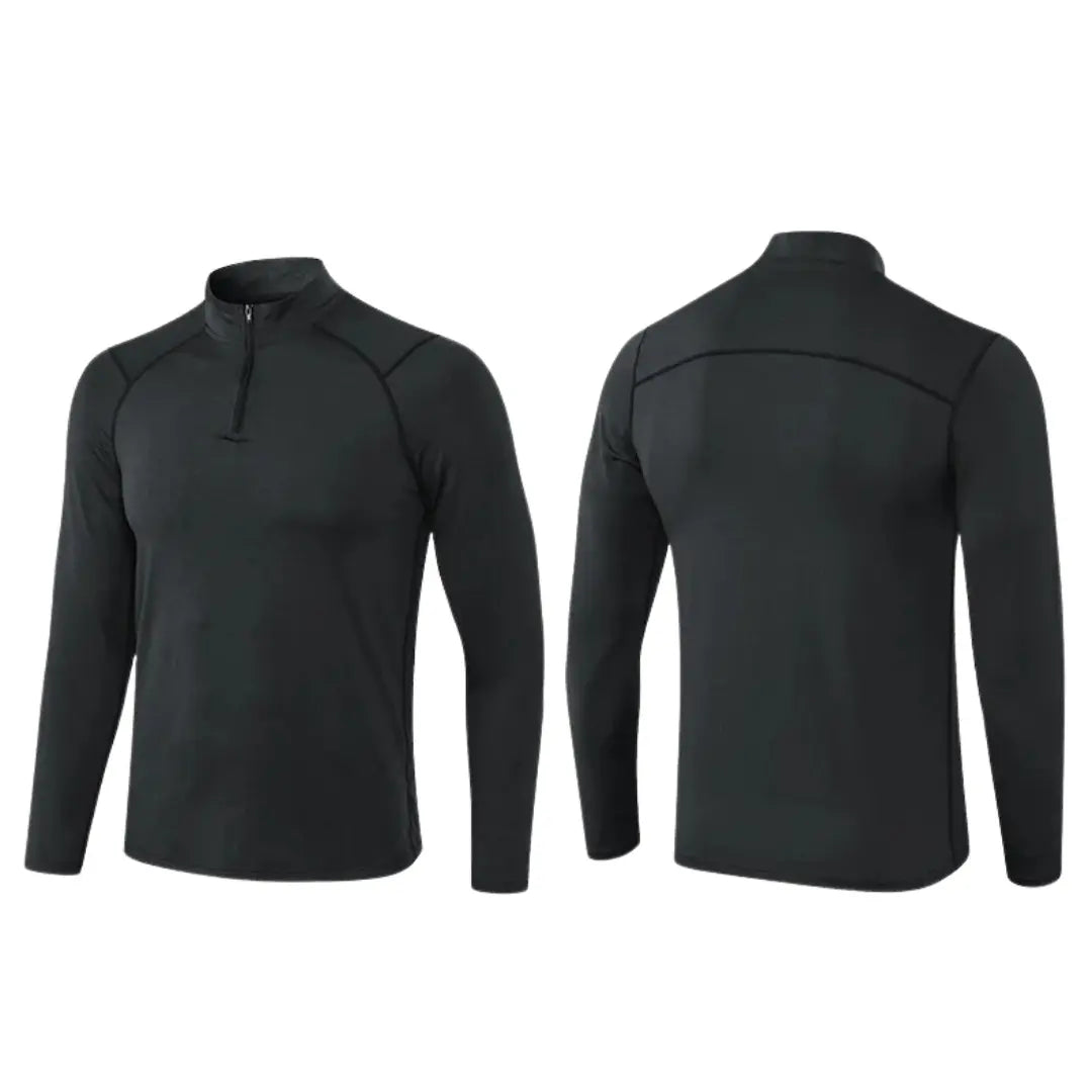 Jaqueta Masculina Esportiva FlexCore - PacePro