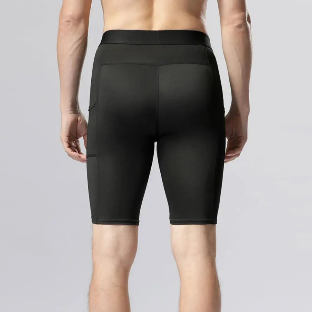 Bermuda Speed – PacePro