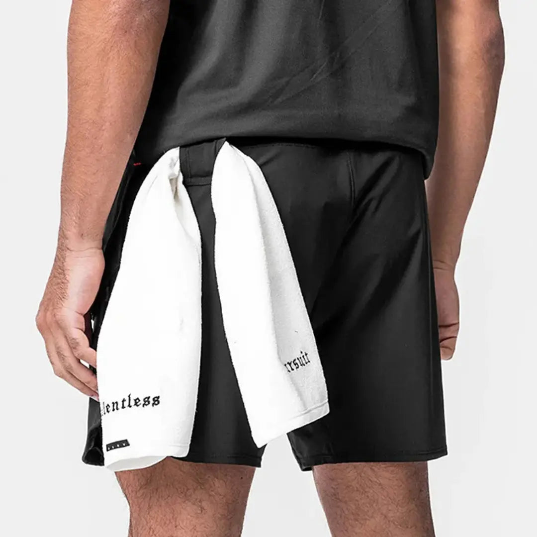 Shorts Masculino Esportivo ClassicPhysique - PacePro