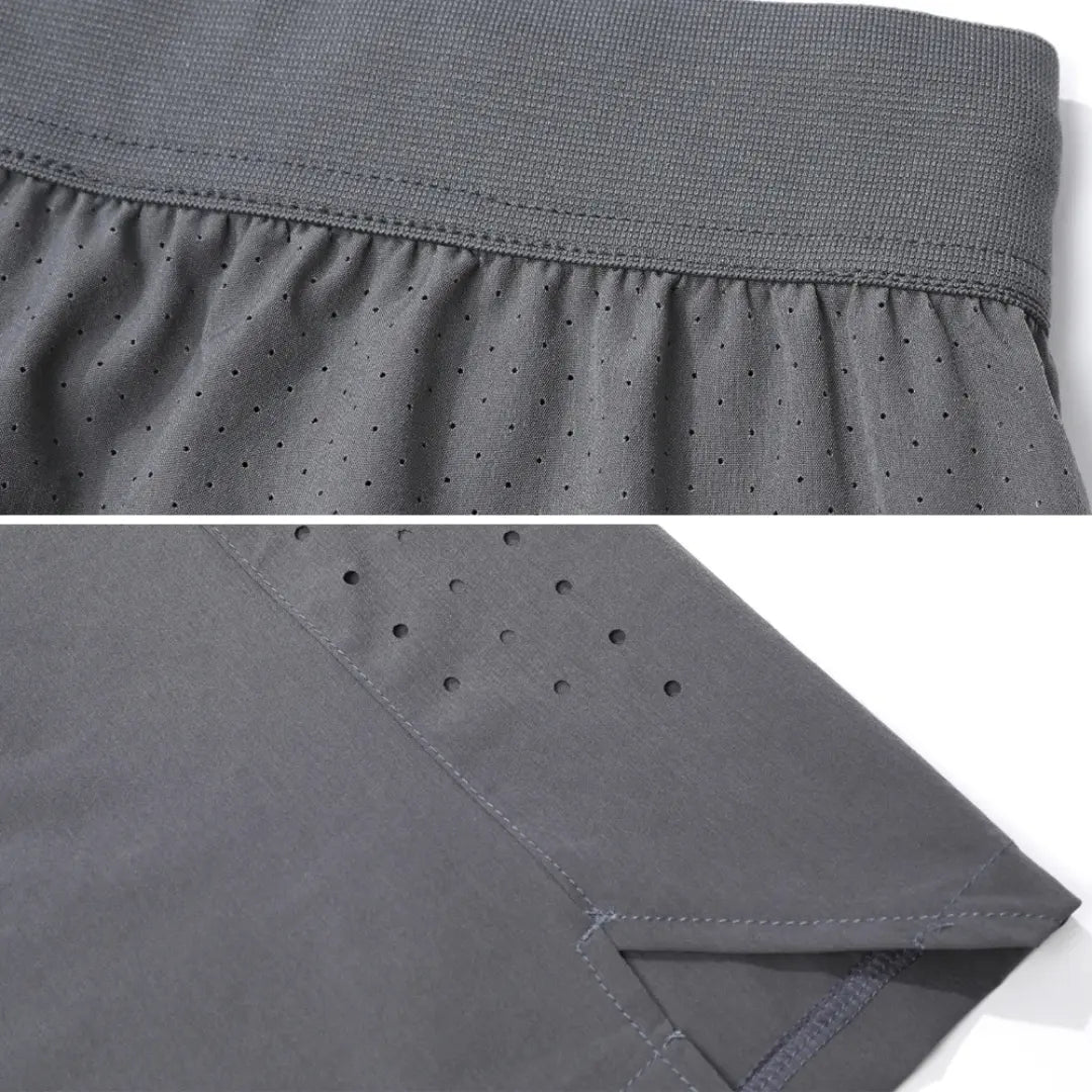 Shorts Masculino Esportivo ComfortPlus - PacePro