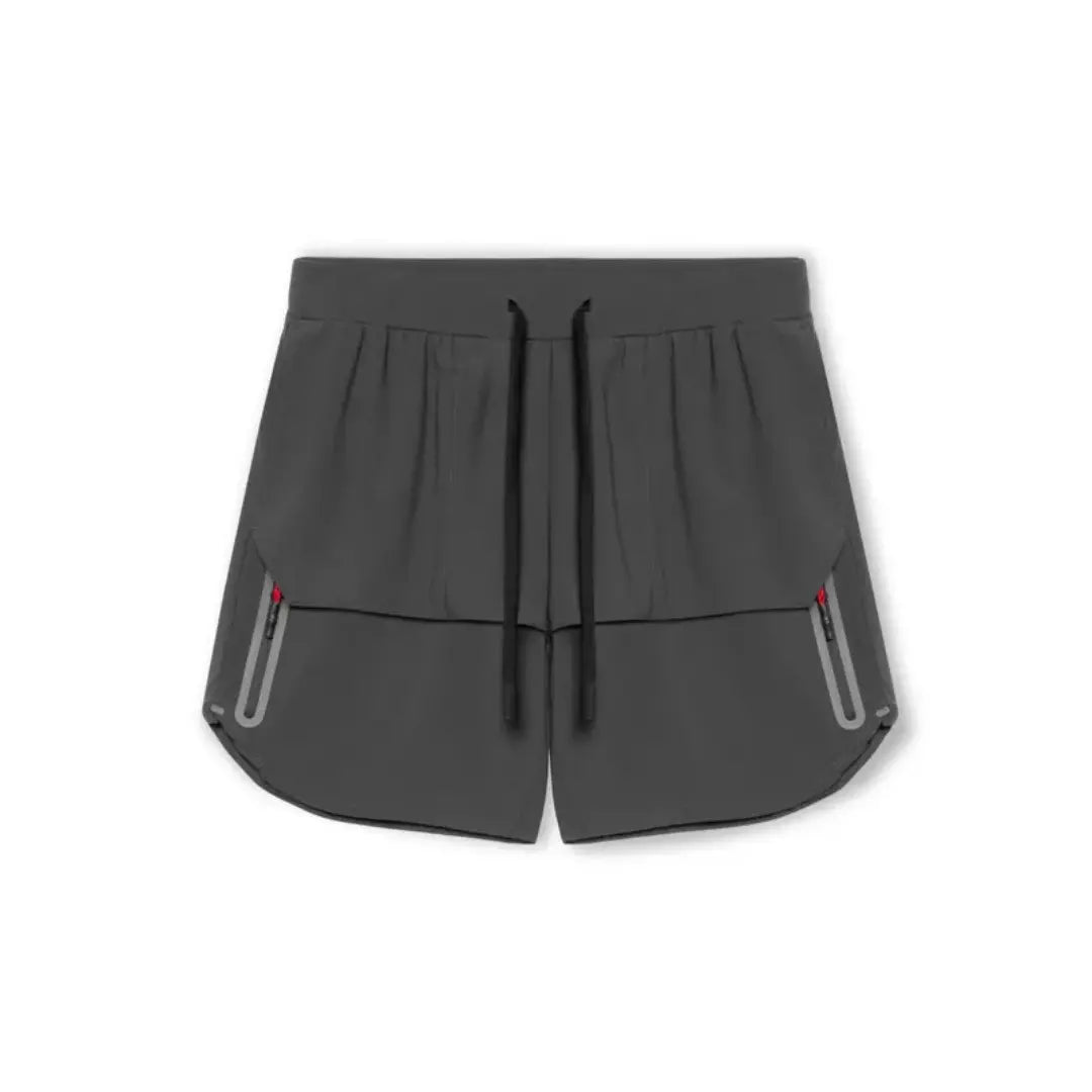 Shorts Masculino Esportivo WindBlur - PacePro