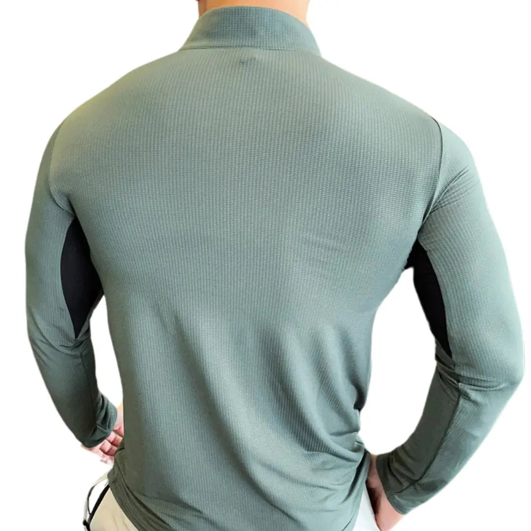 Jaqueta Masculina Esportiva DryFit - PacePro