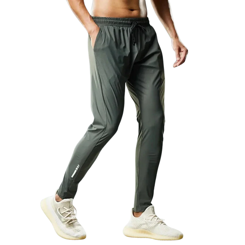 Calça Masculina Esportiva EnduraFlex - PacePro