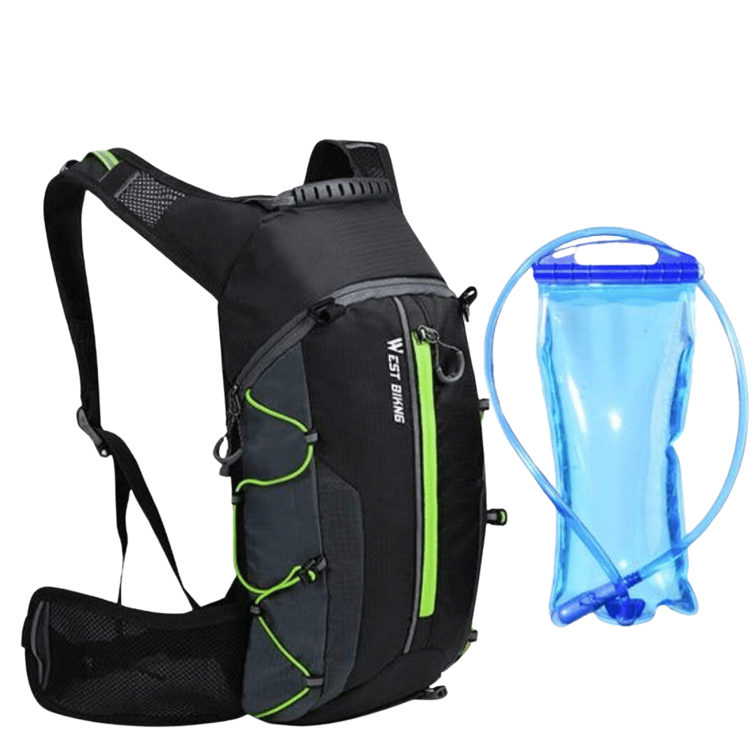 Mochila de Hidratação UltraLight - PacePro