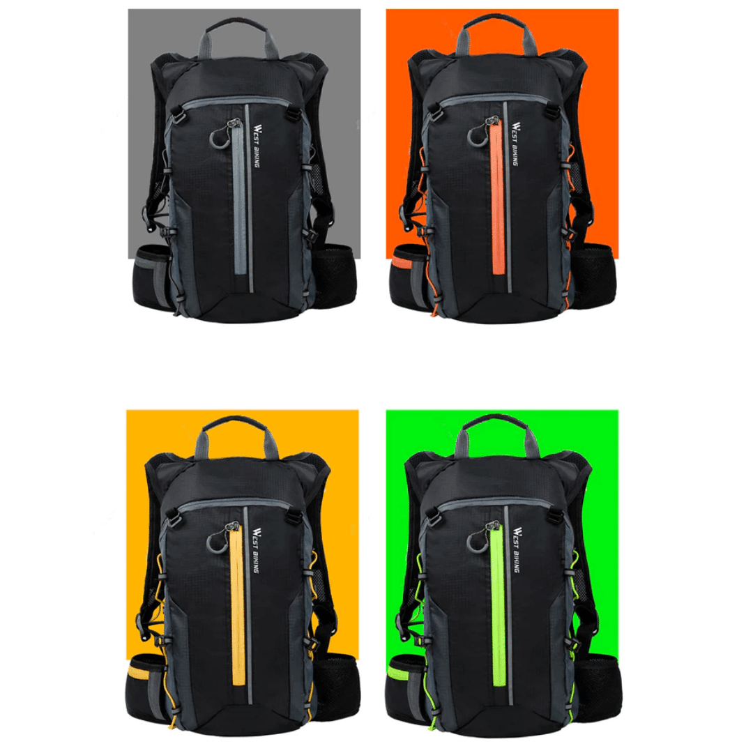 Mochila de Hidratação UltraLight - PacePro