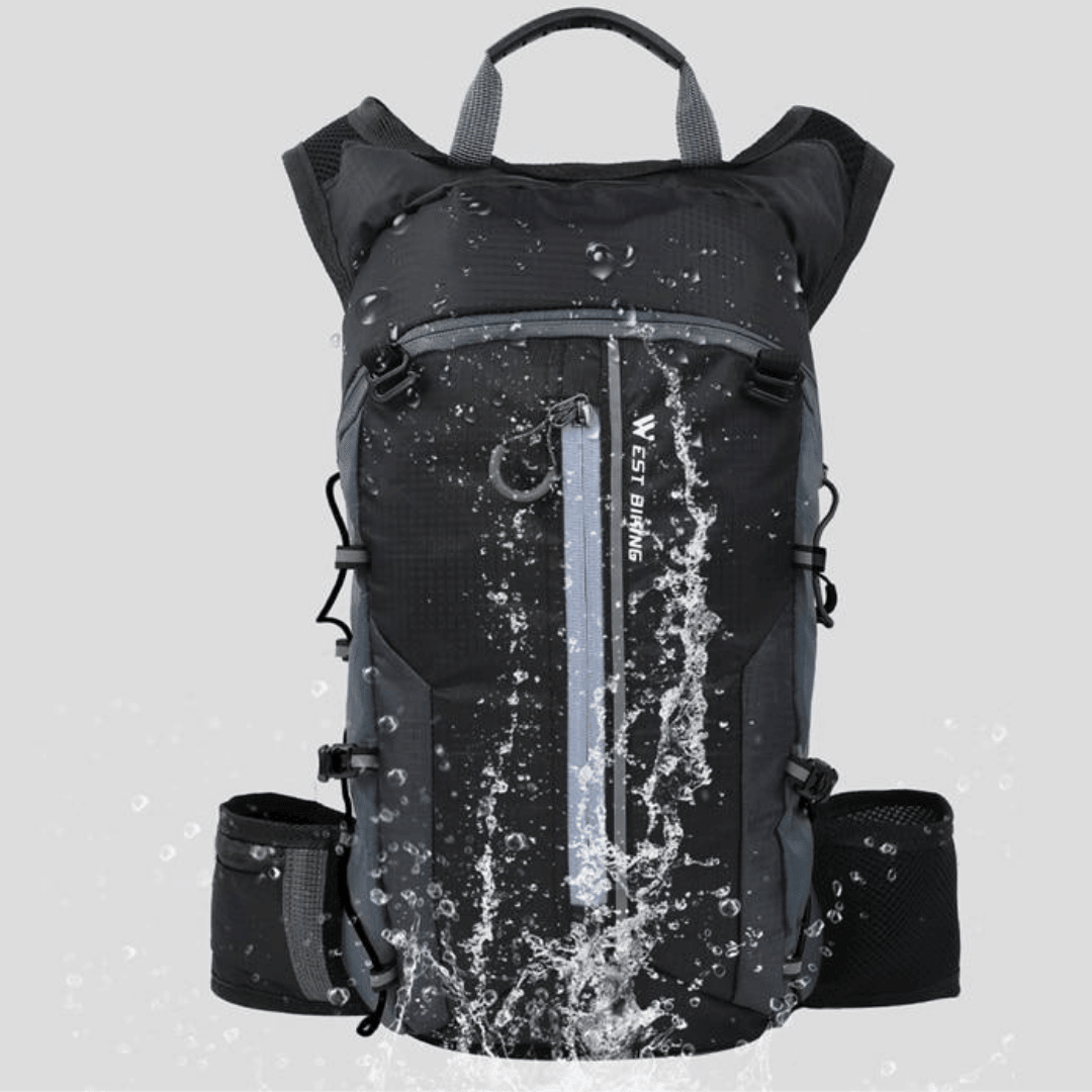 Mochila de Hidratação UltraLight - PacePro