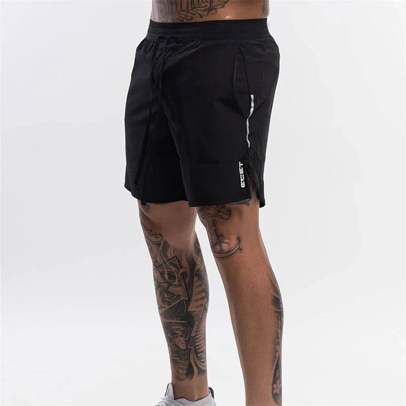 Shorts Masculino Esportivo ProSprint - PacePro
