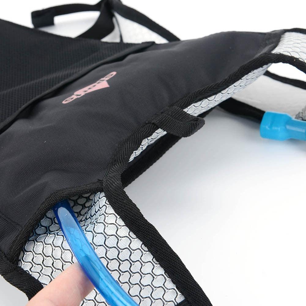 Mochila de Hidratação + Refil 2L - PacePro