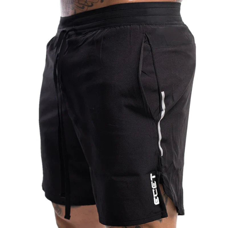 Shorts Masculino Esportivo ProSprint - PacePro