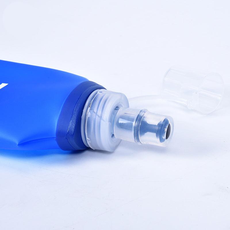 Garrafa Dobrável 500ml - PacePro