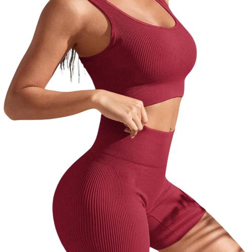 Conjunto PowerSupport - PacePro
