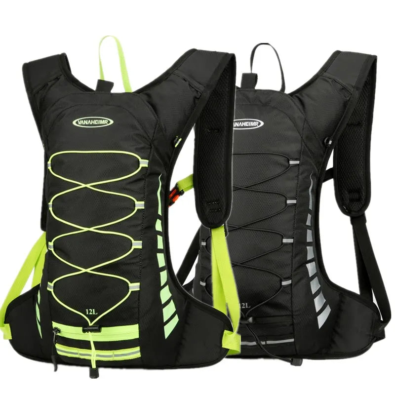 Mochila MultiEsportes - PacePro