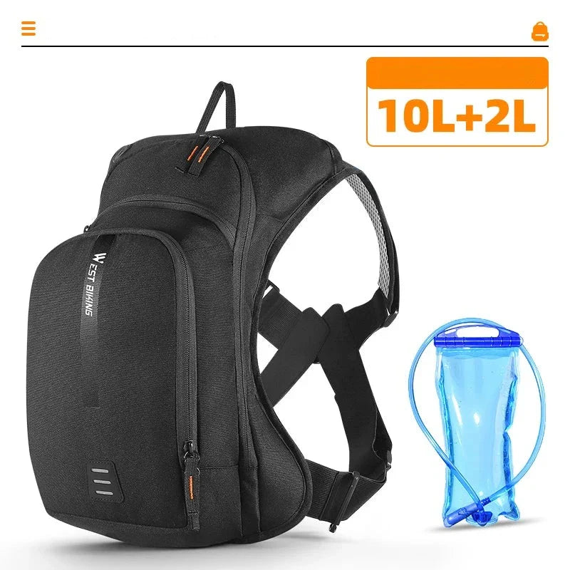 Mochila AcquaBike - PacePro