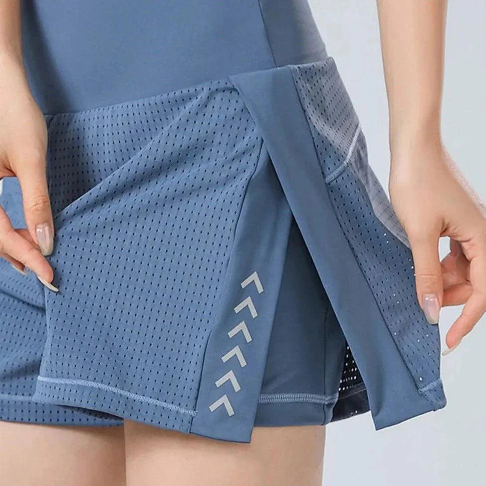 Short GlideFit - PacePro