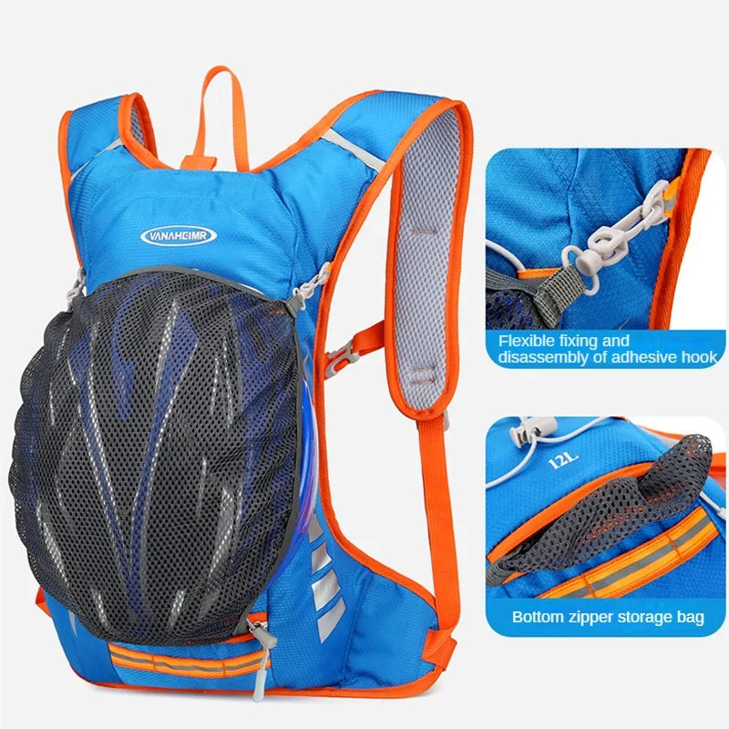Mochila MultiEsportes - PacePro