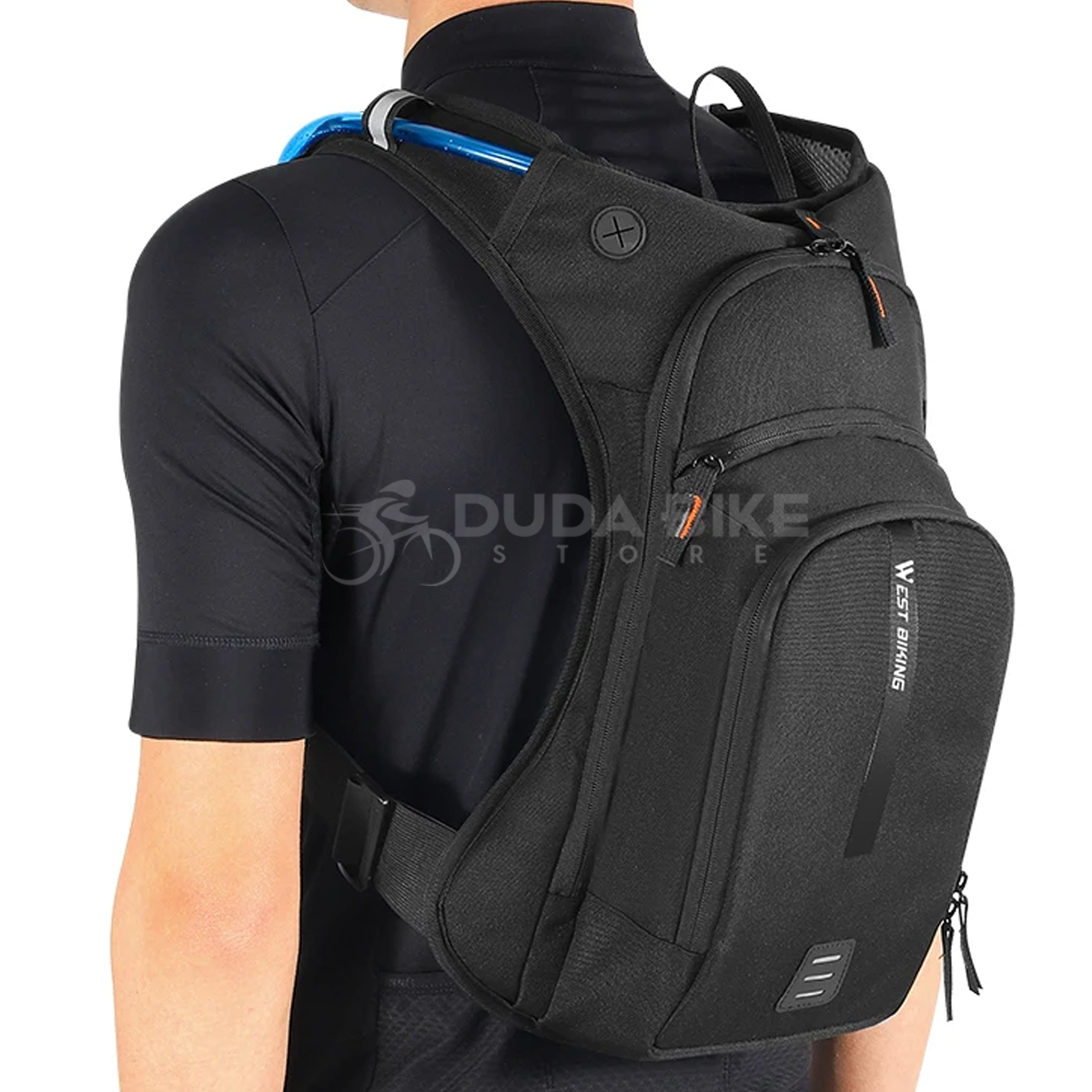 Mochila AcquaBike - PacePro