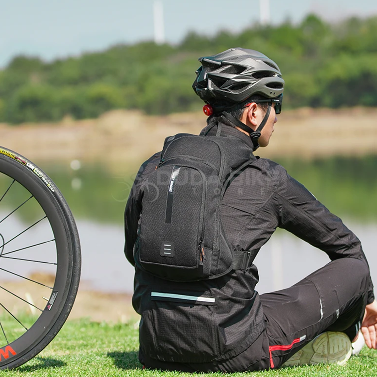 Mochila AcquaBike - PacePro