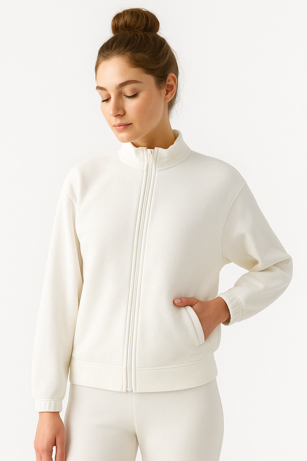 Jaqueta LightSeed - PacePro