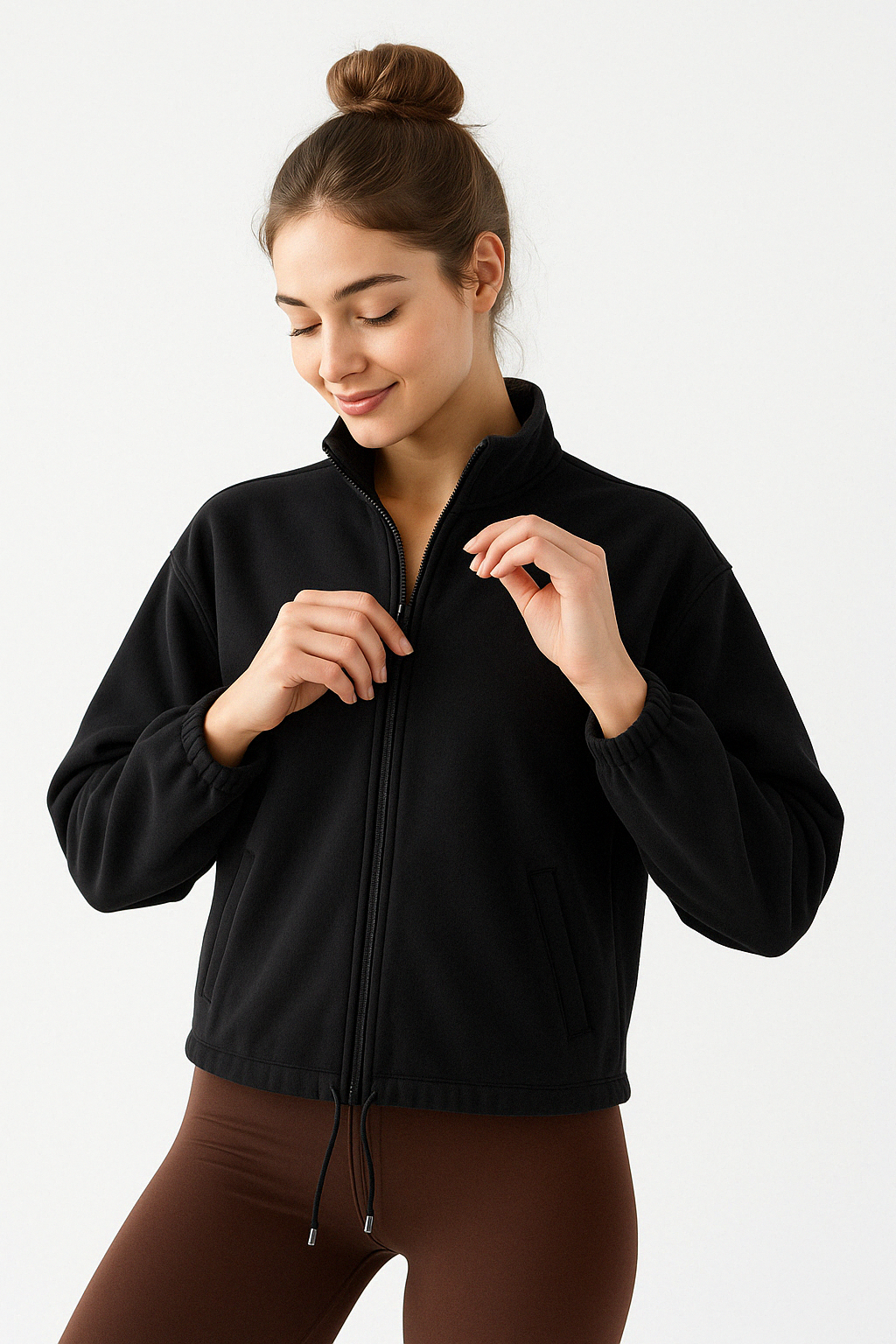 Jaqueta LightSeed - PacePro