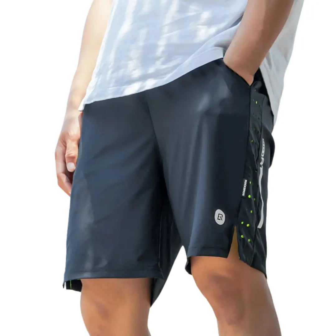 Shorts Masculino Esportivo Performante - PacePro