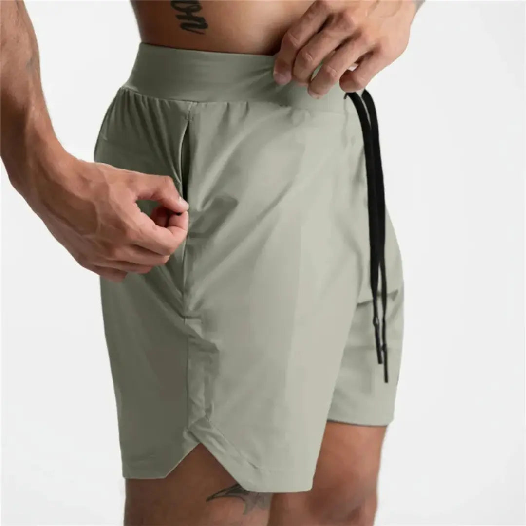 Shorts Masculino Esportivo DynamicRun - PacePro