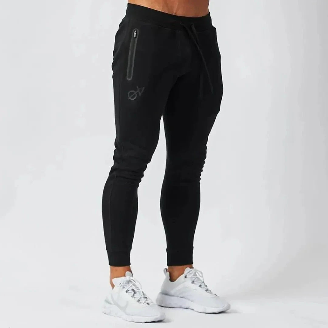 Calça Masculina Moletom FlexMotion - PacePro