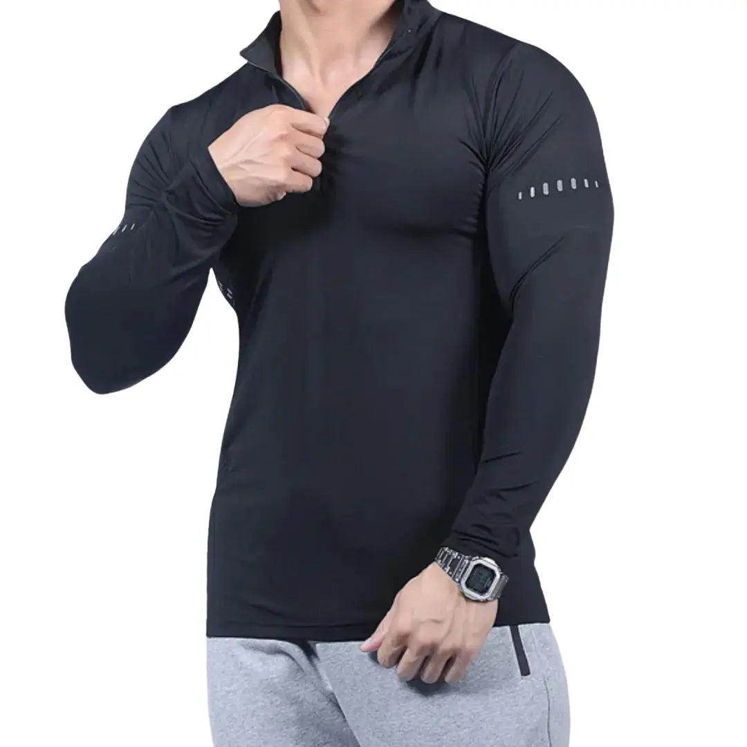 Jaqueta Masculina Esportiva UltraFit - PacePro