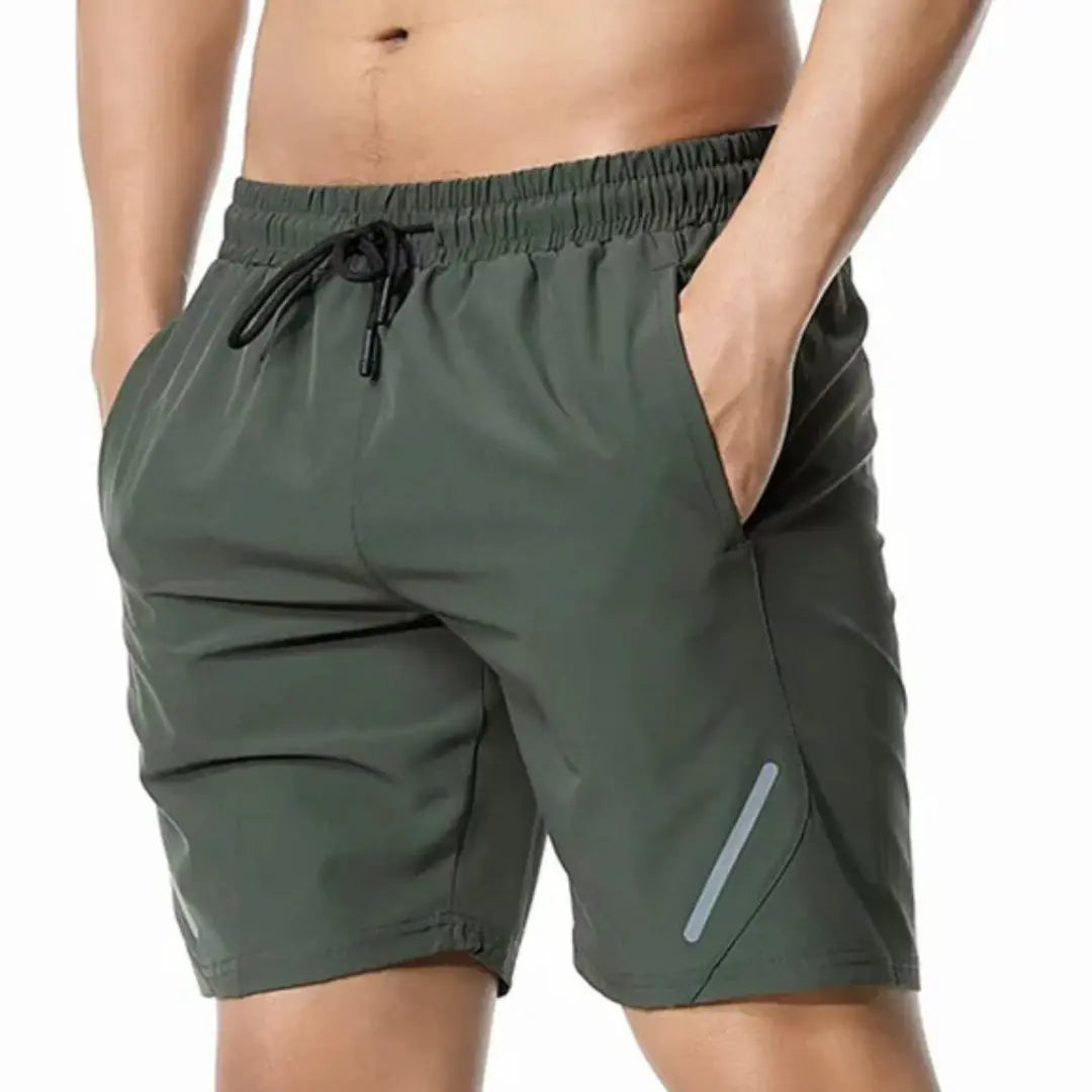 Shorts Masculino Esportivo EnduroFlex - PacePro