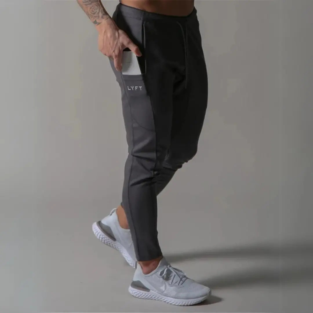 Calça Masculina Esportiva SprintFit - PacePro