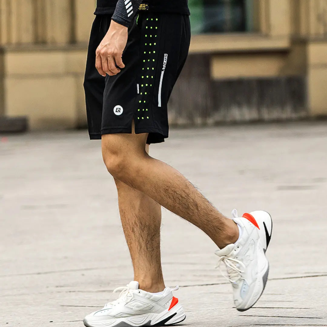Shorts Masculino Esportivo Performante - PacePro