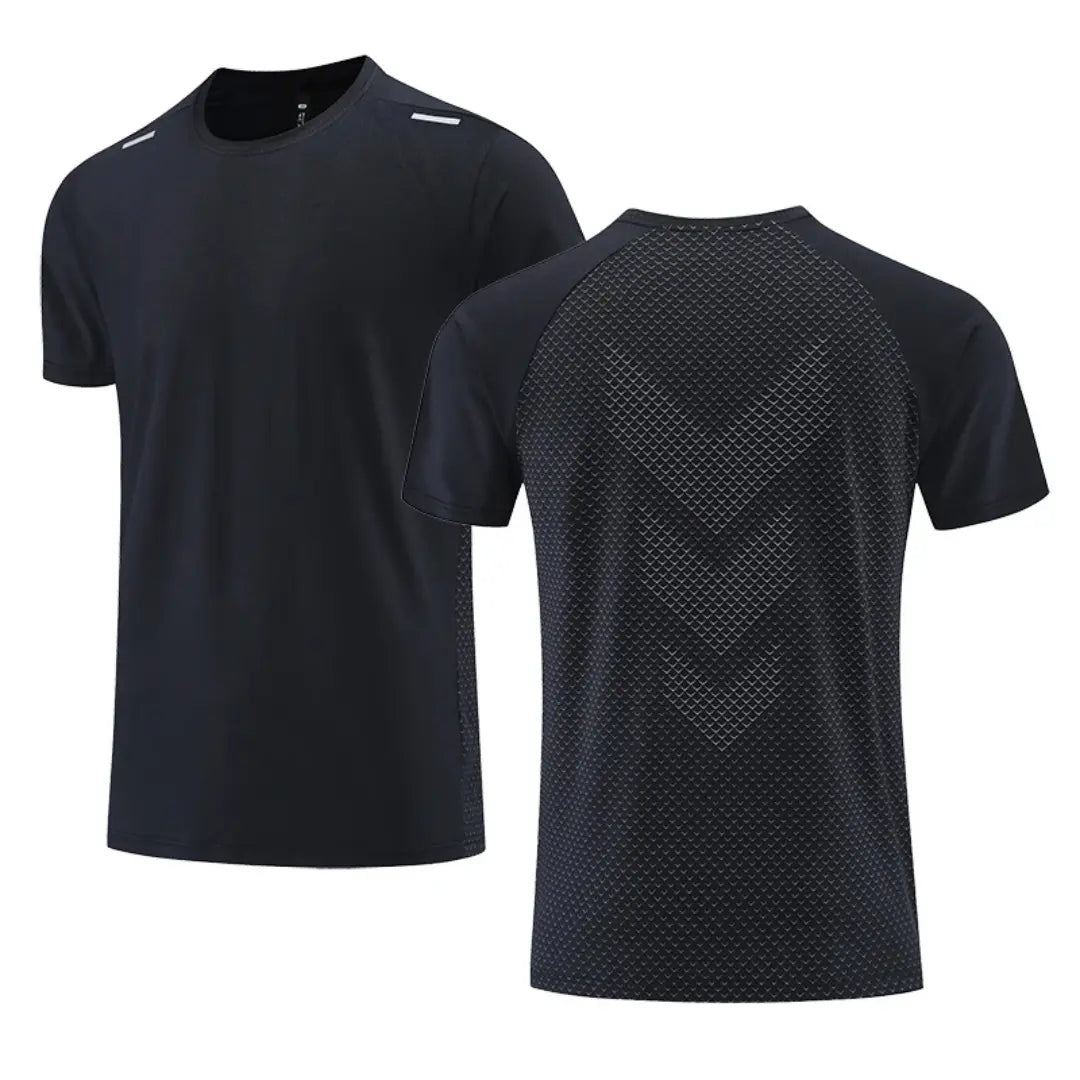 Camiseta Masculina Esportiva DryThermo - PacePro