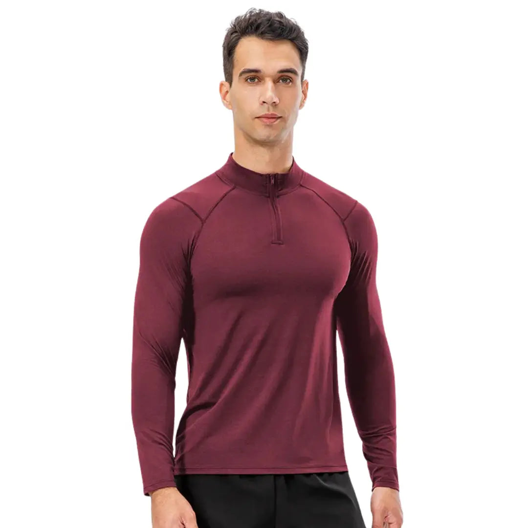 Jaqueta Masculina Esportiva FlexCore  - PacePro
