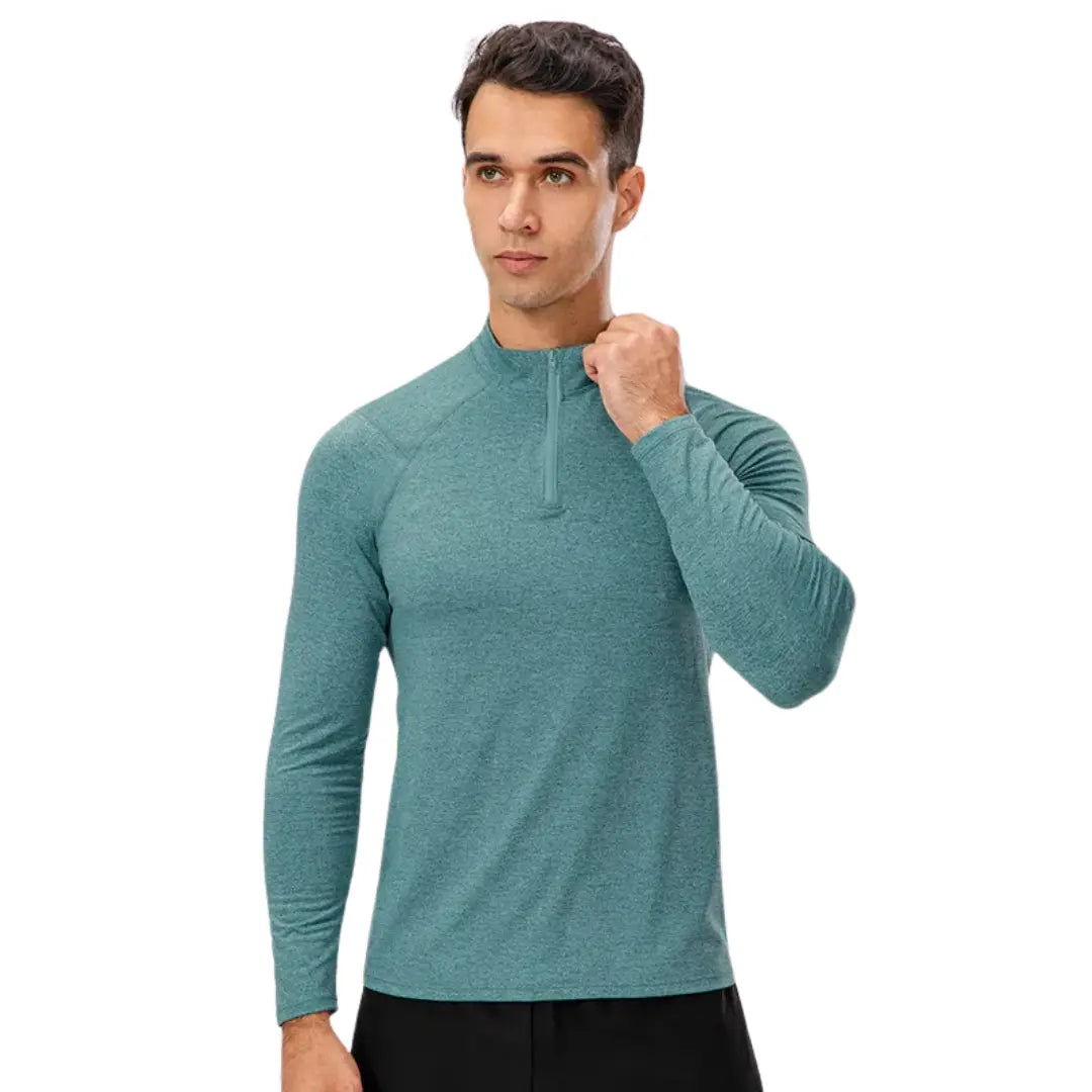Jaqueta Masculina Esportiva FlexCore  - PacePro