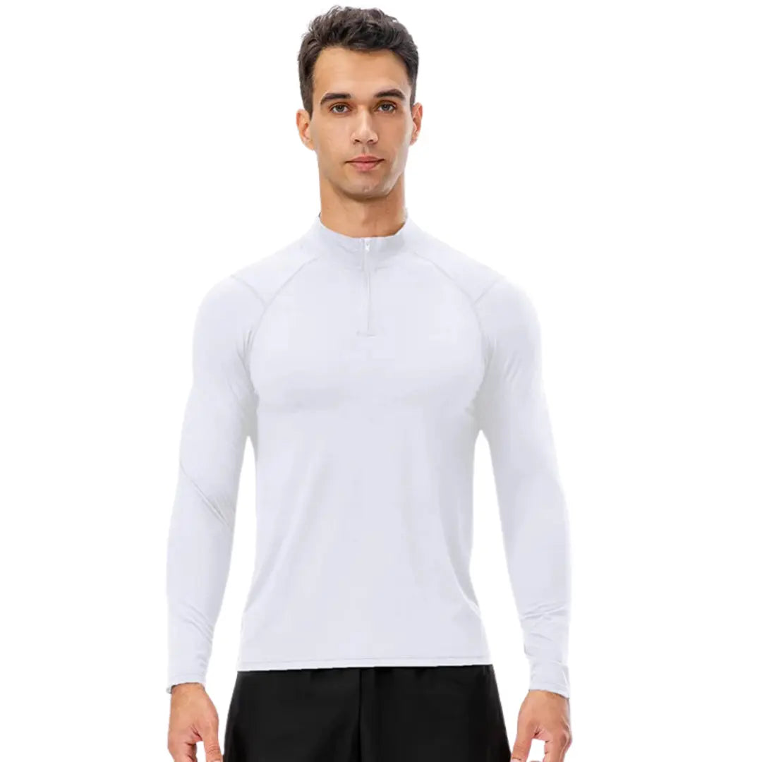 Jaqueta Masculina Esportiva FlexCore  - PacePro